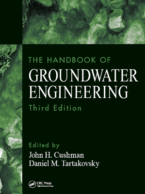 Handbook of Groundwater Engineering