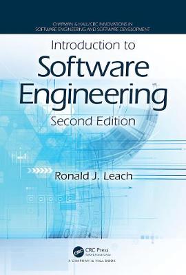 Introduction to Software Engineering, Second Edition