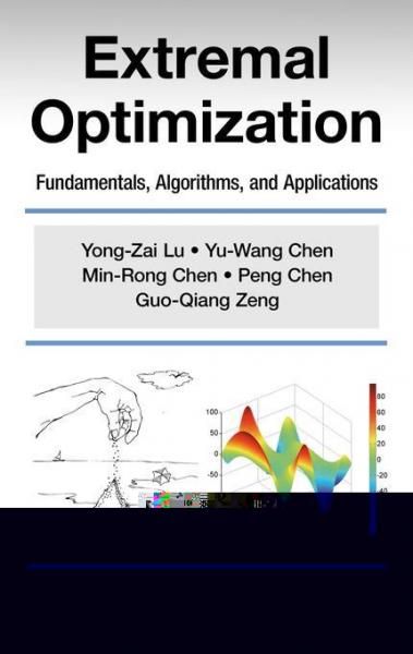 Extremal Optimization: Fundamentals, Algorithms, and Applications