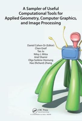 Sampler of Useful Computational Tools for Applied Geometry, Computer Graphics, and Image Processing