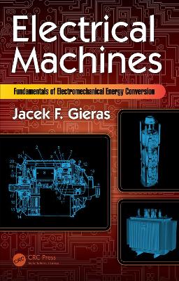 Electrical Machines: Fundamentals of Electromechanical Energy Conversion