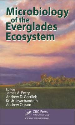 Microbiology of the Everglades Ecosystem
