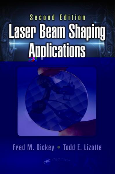 Laser Beam Shaping Applications