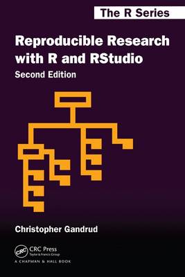 Reproducible Research with R and R Studio 2nd New edition