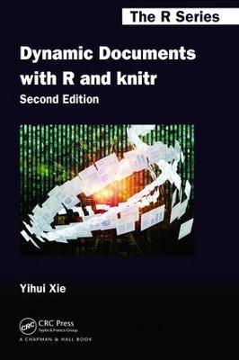 Dynamic Documents with R and knitr 2nd edition