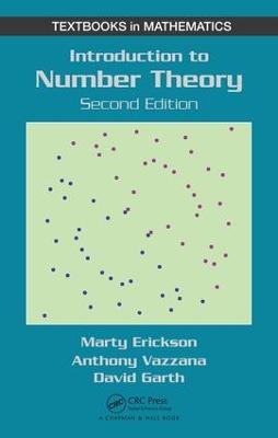Introduction to Number Theory 2nd edition