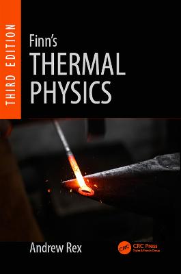 Finn's Thermal Physics 3rd edition