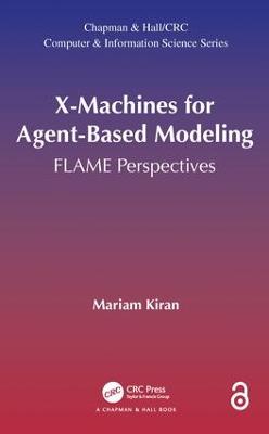 X-Machines for Agent-Based Modeling: FLAME Perspectives