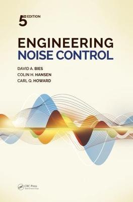 Engineering Noise Control 5th edition