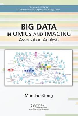 Big Data in Omics and Imaging: Association Analysis