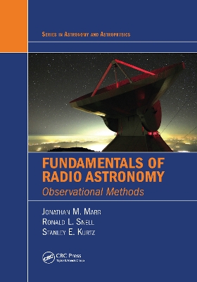 Fundamentals of Radio Astronomy: Observational Methods