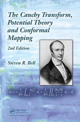 Cauchy Transform, Potential Theory and Conformal Mapping 2nd edition