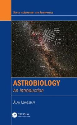 Astrobiology: An Introduction