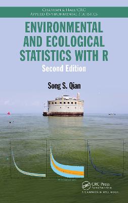 Environmental and Ecological Statistics with R 2nd edition