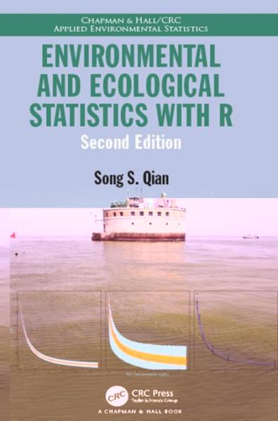 Environmental and Ecological Statistics with R