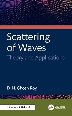 Scattering of Waves: Theory and Applications