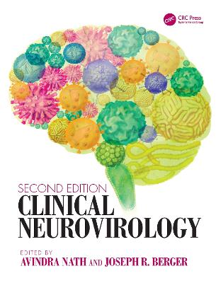 Clinical Neurovirology 2nd edition