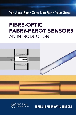 Fiber-Optic Fabry-Perot Sensors: An Introduction