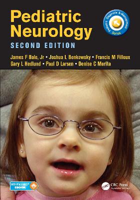 Pediatric Neurology 2nd edition