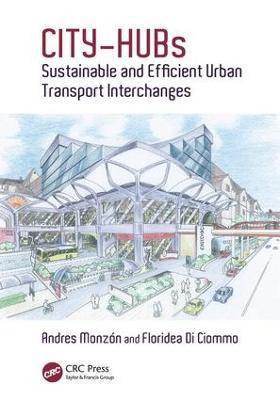 CITY-HUBs: Sustainable and Efficient Urban Transport Interchanges