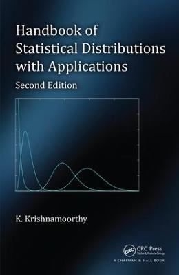 Handbook of Statistical Distributions with Applications 2nd edition