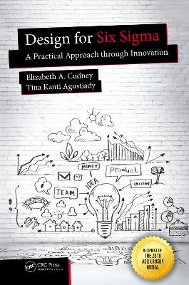 Design for Six Sigma: A Practical Approach through Innovation