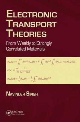 Electronic Transport Theories: From Weakly to Strongly Correlated Materials