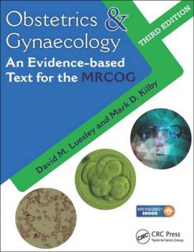 Gynaecology by Ten Teachers, 20th Edition 20th New edition