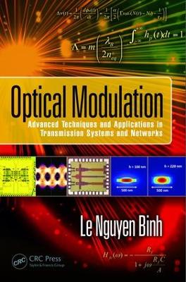Optical Modulation: Advanced Techniques and Applications in Transmission Systems and Networks