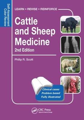 Cattle and Sheep Medicine: Self-Assessment Color Review 2nd edition