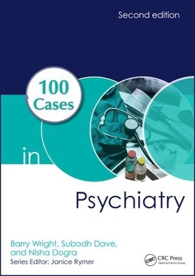 100 Cases in Psychiatry 2nd edition