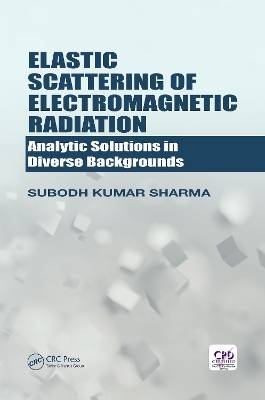 Elastic Scattering of Electromagnetic Radiation: Analytic Solutions in Diverse Backgrounds