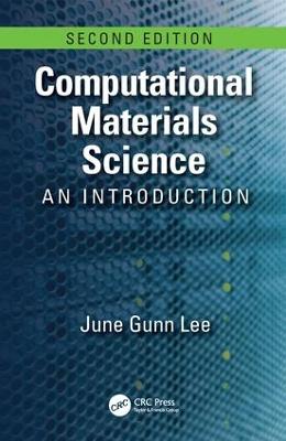 Computational Materials Science: An Introduction, Second Edition 2nd edition
