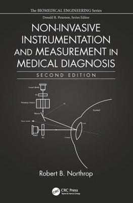 Non-Invasive Instrumentation and Measurement in Medical Diagnosis 2nd edition