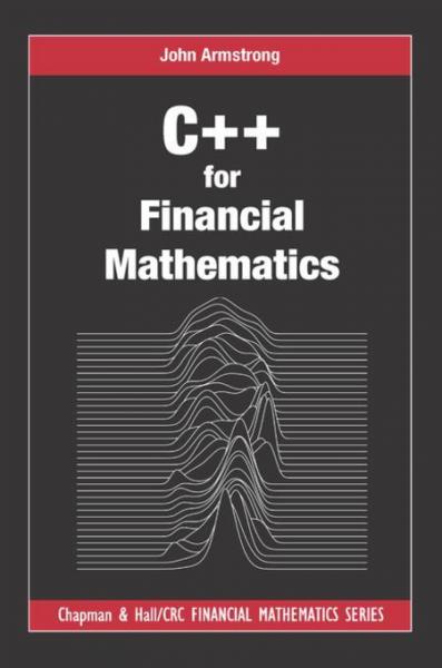 C++ for Financial Mathematics