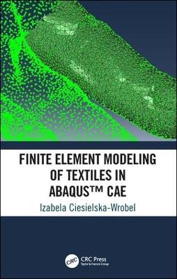 Finite Element Modeling of Textiles in Abaqus CAE