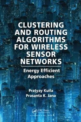 Clustering and Routing Algorithms for Wireless Sensor Networks: Energy Efficiency Approaches