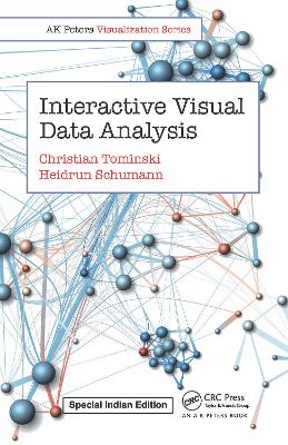 Interactive Visual Data Analysis