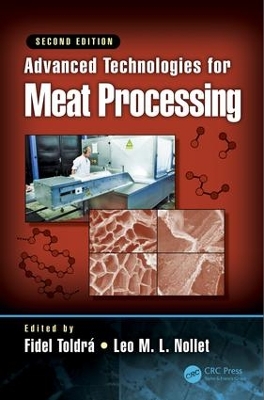 Advanced Technologies for Meat Processing 2nd edition