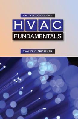 HVAC Fundamentals, Third Edition 3rd edition