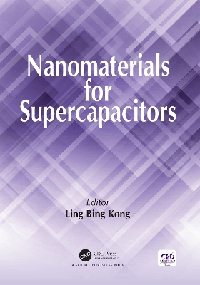 Nanomaterials for Supercapacitors
