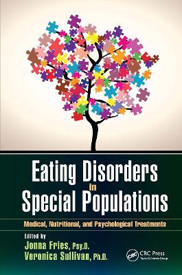 Eating Disorders in Special Populations: Medical, Nutritional, and Psychological Treatments