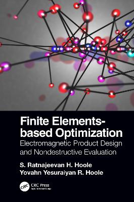 Finite Elements-based Optimization: Electromagnetic Product Design and Nondestructive Evaluation
