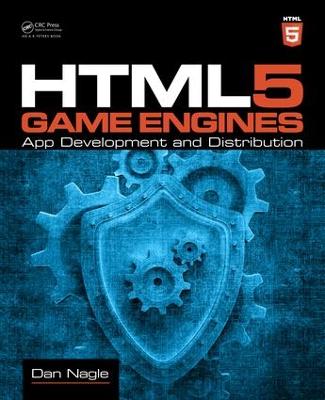 HTML5 Game Engines: App Development and Distribution