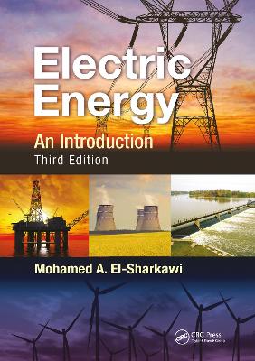 Electric Energy: An Introduction, Third Edition