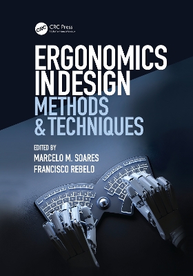 Ergonomics in Design: Methods and Techniques