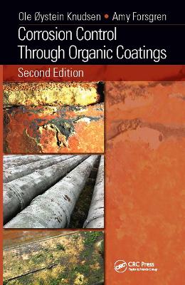Corrosion Control Through Organic Coatings 2nd edition