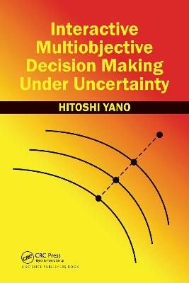 Interactive Multiobjective Decision Making Under Uncertainty