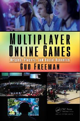 Multiplayer Online Games: Origins, Players, and Social Dynamics