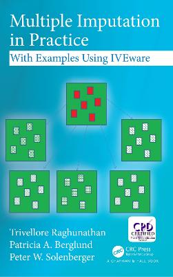 Multiple Imputation in Practice: With Examples Using IVEware